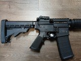 SMITH & WESSON M&P-15 .223 REM/5.56 NATO - 2 of 3