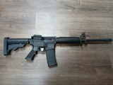 SMITH & WESSON M&P-15 .223 REM/5.56 NATO