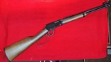 HENRY CLASSIC CARBINE .22 S/L/LR - 2 of 3