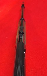 HENRY CLASSIC CARBINE .22 S/L/LR - 3 of 3