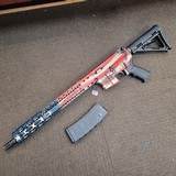 BLACK RAIN ORDNANCE SPEC+ PATRIOT 5.56X45MM NATO - 2 of 3