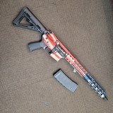 BLACK RAIN ORDNANCE SPEC+ PATRIOT 5.56X45MM NATO - 1 of 3