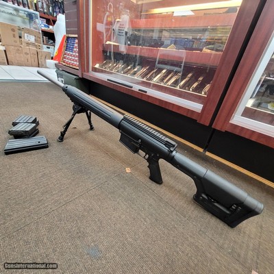 DPMS LR-308 .308 WIN