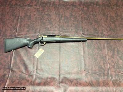 WEATHERBY VANGUARD SERIES 2 7MM REM MAG