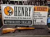 REMINGTON 700 7MM REM MAG - 1 of 3