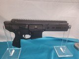 SIG SAUER MCX RATTLER .223 REM/5.56 NATO - 2 of 3