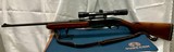 REMINGTON 740 woodmaster .308 WIN