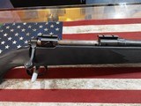 SAVAGE ARMS MODEL 110 KLYM .270 WIN - 3 of 3