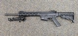 SMITH & WESSON M&P15-22 .22 LR - 1 of 2