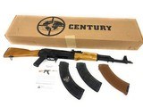 Century Arms BFT47 CORE 7.62X39MM - 1 of 3