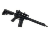 RADICAL FIREARMS RF-15 .300 AAC BLACKOUT - 1 of 3