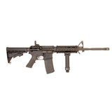 COLT CARBINE 5.56X45MM NATO - 2 of 2