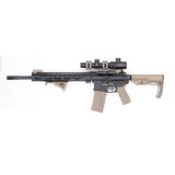 DRD TACTICAL CDR-15 5.56X45MM NATO - 1 of 3