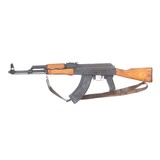 ROMARM/CUGIR GP WASR-10/63 7.62X39MM - 1 of 3