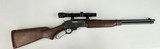 MARLIN 336RC .35 REM - 1 of 3