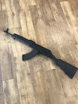 IZHMASH Saiga Canta AK-47 7.62X39MM - 1 of 3