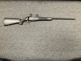 BROWNING A-BOLT .223 WSSM - 1 of 3