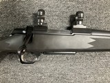 BROWNING A-BOLT .223 WSSM - 2 of 3