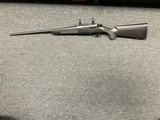 BROWNING A-BOLT .223 WSSM - 3 of 3