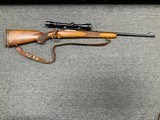 WINCHESTER 1961 Model 70 .30-06 SPRG