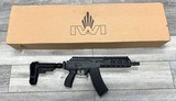 IWI GALIL ACE 5.45X39MM