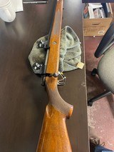 SAKO A III 7MM REM MAG - 1 of 2