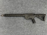 RUGER 556 5.56X45MM NATO - 1 of 2