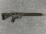 RUGER 556 5.56X45MM NATO - 2 of 2