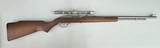 MARLIN MODEL 60 SB .22 LR - 1 of 3