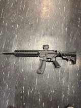 SMITH & WESSON M&P 15-22 .22LR/.22MAG - 1 of 3
