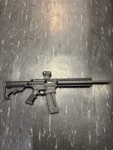 SMITH & WESSON M&P 15-22 .22LR/.22MAG - 2 of 3