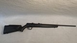 SAVAGE ARMS B17 .17 HMR - 1 of 3