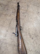 LOEWE BERLIN mauser chileno modelo 1895
7X57MM MAUSER - 2 of 3