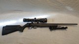 ROSSI RB17 .17 HMR - 1 of 3