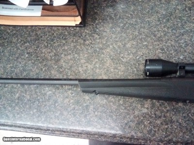 REMINGTON 783 .270 WIN