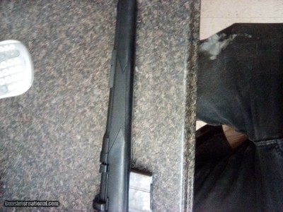 LEE-ENFIELD 308 .308 WIN - Image 2 of 3