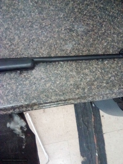 LEE-ENFIELD 308 .308 WIN - Image 3 of 3