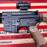 COLT M4 ADV LE CARBINE .223 REM/5.56 NATO - 3 of 3