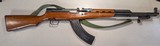 NORINCO SKS 7.62X39MM - 2 of 3