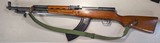 NORINCO SKS 7.62X39MM