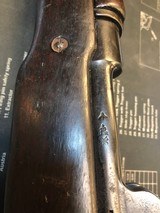 ENFIELD P14 M1917 .303 BRITISH - 2 of 3