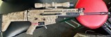 FN SCAR 17S FDE 7.62X51MM NATO - 2 of 3