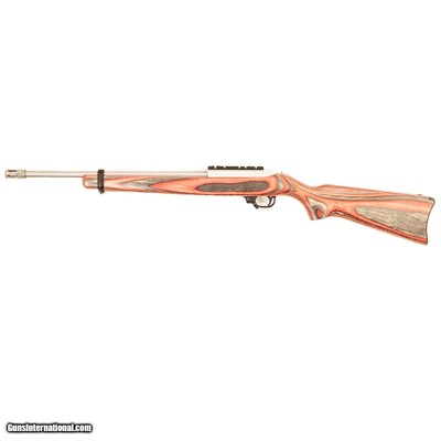 RUGER 10/22 .22 LR