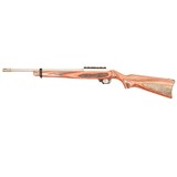 RUGER 10/22 .22 LR - 1 of 3