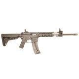 SMITH & WESSON M&P15-22 .22 LR - 1 of 2