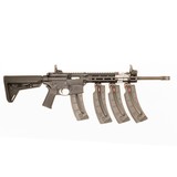 SMITH & WESSON M&P15-22 .22 LR - 2 of 2