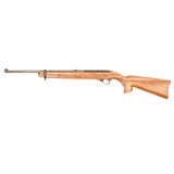 RUGER 10-22 CARBINE .22 LR - 1 of 3