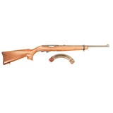 RUGER 10-22 CARBINE .22 LR - 3 of 3