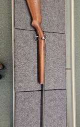 WINCHESTER 67 .22 LR - 2 of 2