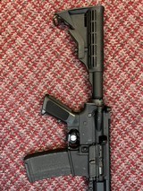 CMMG MK4 5.56X45MM NATO - 3 of 3